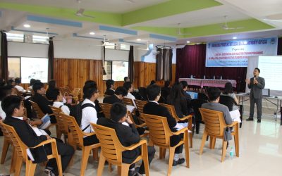 Para Legal Volunteers Training for Students of ALA